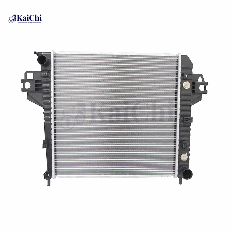 2481 Engine Cooling Radiator For 02-06 Jeep Liberty 3.7L