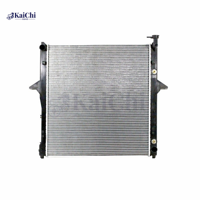 2962 Engine Cooling Radiator For 07-09 Kia Sorento 3.3L/3.8L