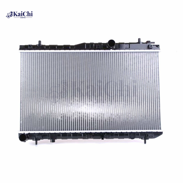 66681 Auto Engine Radiator For 05- Kia Cerato I/Spectra5/Spectra MT