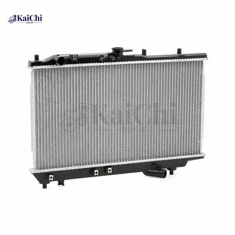62408A Auto Engine Cooling Radiator For 89-96 Mazda 323C 323F 323S
