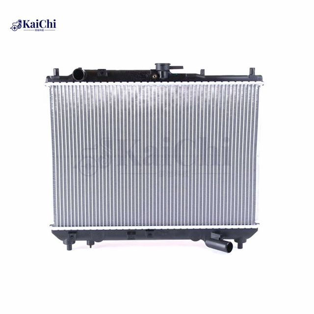 62409A Auto Radiator For 90-94 Mazda 323 1.6L 90-95 Protege 1.8L MT