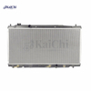 13068 Aluminum Core Auto Radiator For 09-14 Honda Fit 1.5L