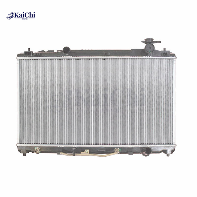 13090 Auto Radiator For Toyota Venza 2.7L 2008-2016