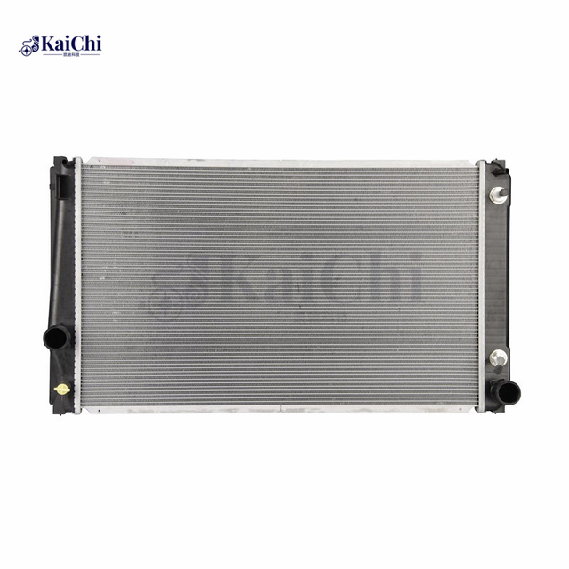 2892 Aftermarket Auto Radiator For Toyota RAV4 2.4L/2.5L/3.5L 2006-2018