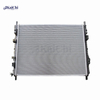 13489 OE Style Aluminum Core Cooling Radiator For 15- Ford Mustang 3.7L 5.0L