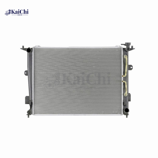 13059 Car Radiator For 09-10 Hyundai Genesis 3.8L