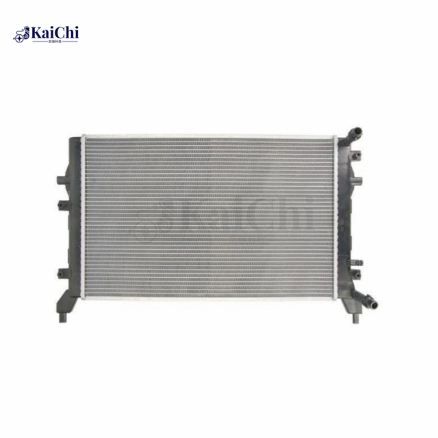 65294 Engine Radiator For 12- Volkswagen Beetle/15- Alltrack/10- Jetta 1.0T 1.2T 1.4T