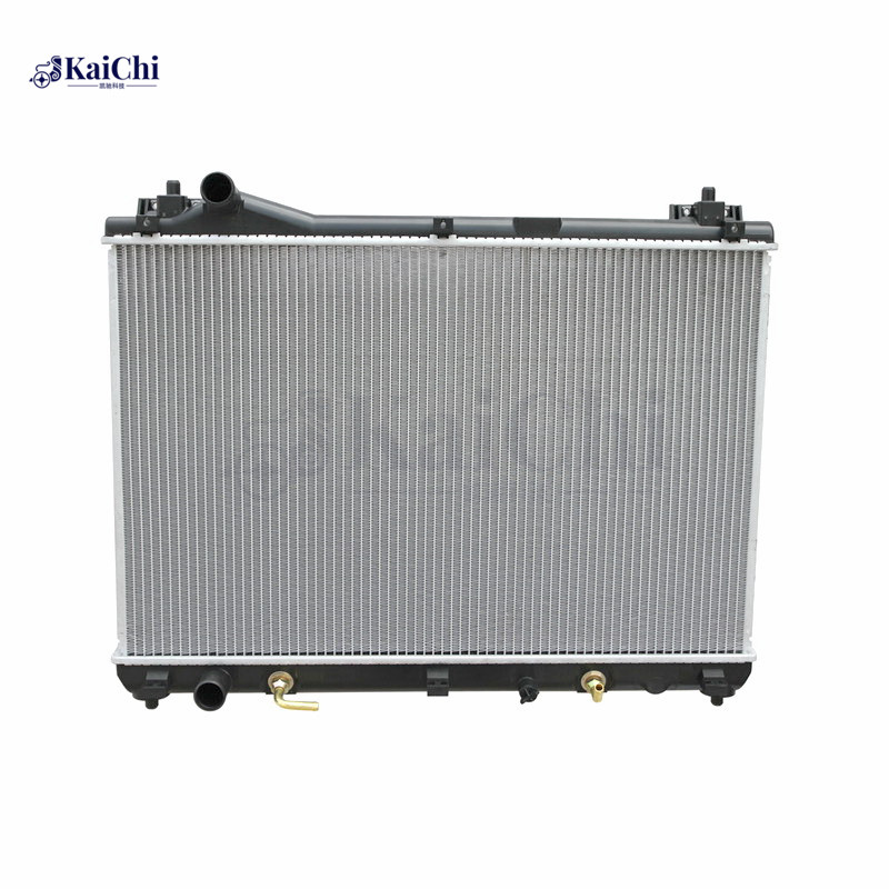13136 Auto Engine Radiator Replacement For Suzuki Grand Vitara 2.4L 09-17