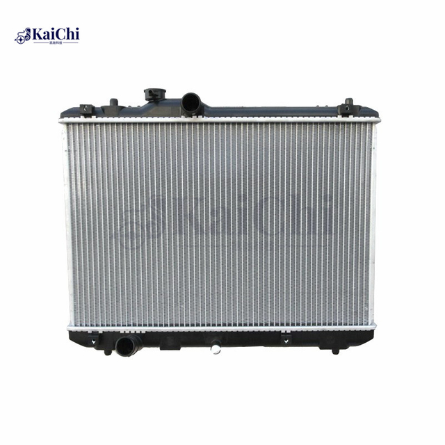 69400 OEM Replacement Car Radiator For 05- Suzuki Swift III 1.3L 1.5L 1.6L MT