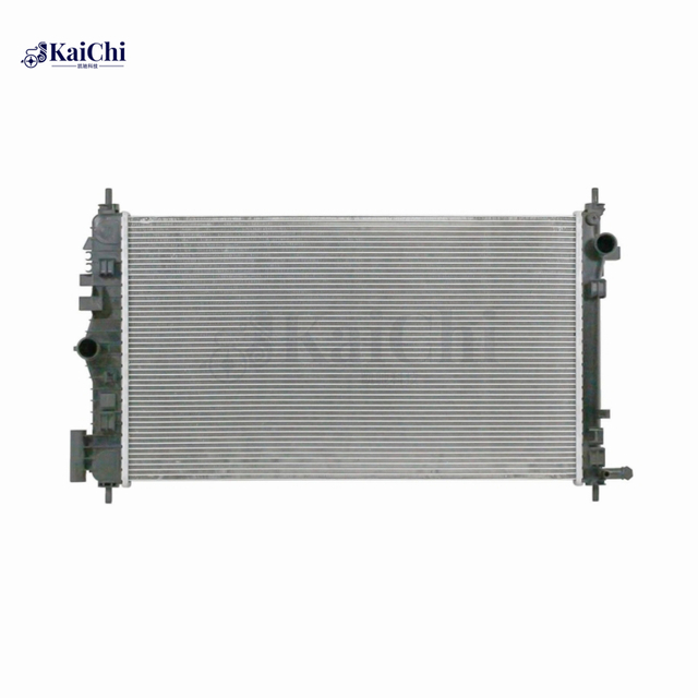 13218 Engine Cooling Radiator For 11-13 Buick Regal 2.0L Turbo Manual