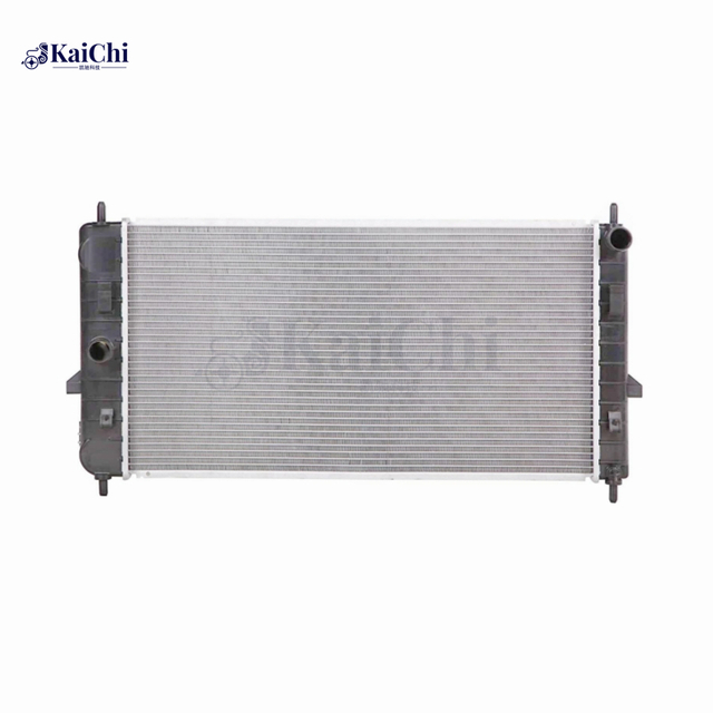 13042 Radiator Replacement For 05-10 Chevrolet Cobalt/Pontiac G4 G5/03-07 Saturn Ion Manual