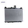 13233 Aluminum Core Auto Radiator For Mazda 2 1.5L 11-14