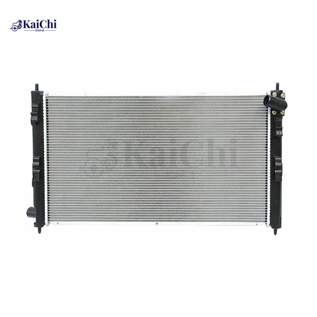 2979 Auto Radiator For Mitsubishi Lancer 2.0L/2.4L 08-14 / Outlander 2.0L/2.4L/3.0L 10-13