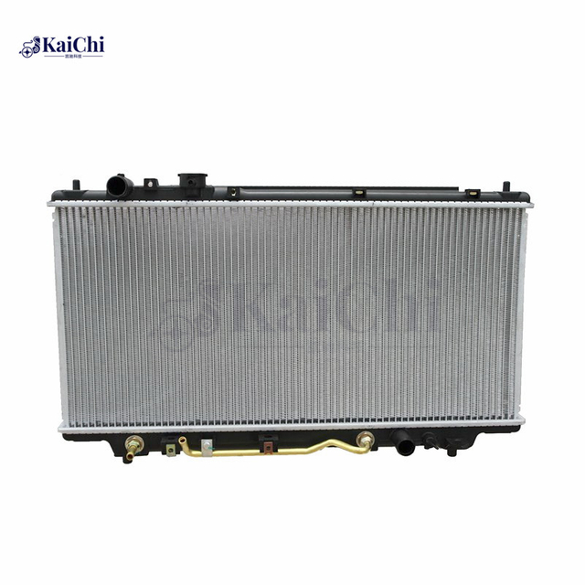 1704 Replacement Auto Radiator For 95-98 Mazda Protege/92-03 323 1.5L/1.8L