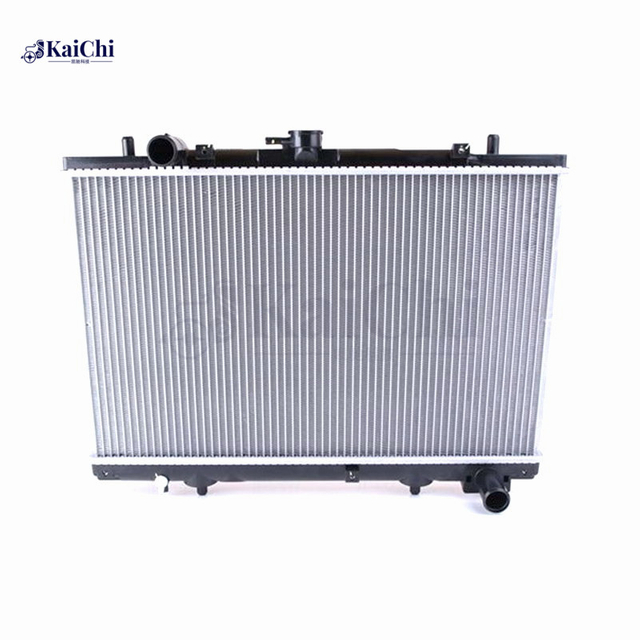 62809 Auto Radiator For 96-07 Mitsubishi L200 III/90-99 Pajero/Shogun II/91-06 Montero 2.5D