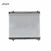 2889 Aluminum Auto Radiator 05-14 Toyota Yaris/11-16 Ractis 1.5VVTI MT