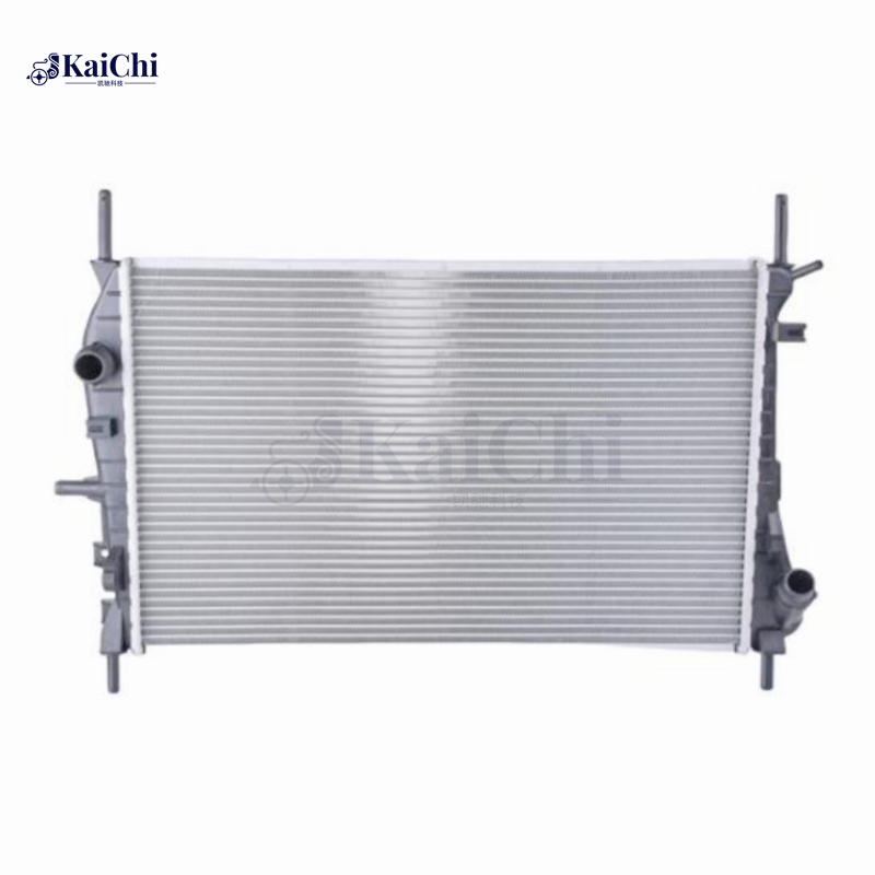 62023A Radiator Engine Cooling For 00-07 Ford Mondeo/III/Mk/Turnier 2.0L 2.0TDCi