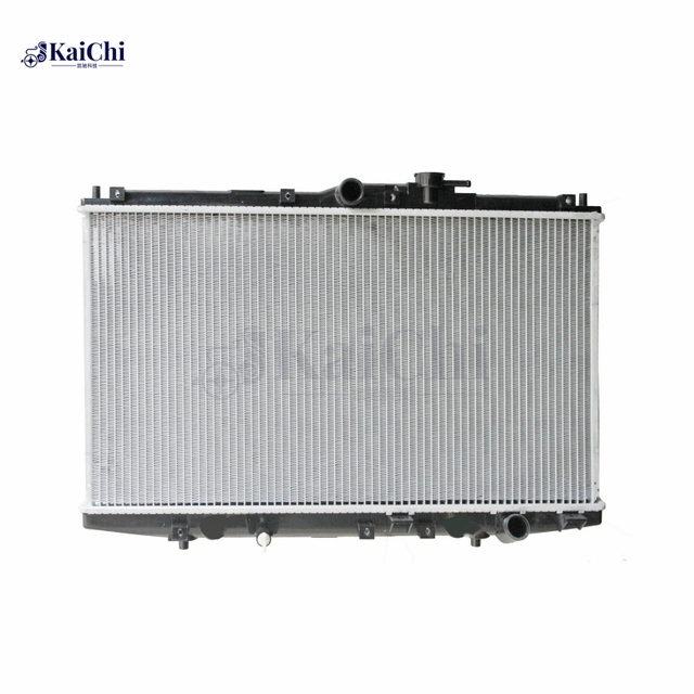 63344 Car Radiator For 98-03 Honda Accord 2.0L MT