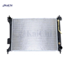 67548 Auto Radiator For Hyundai i20 I 1.2L 1.4L 1.6L 08-15