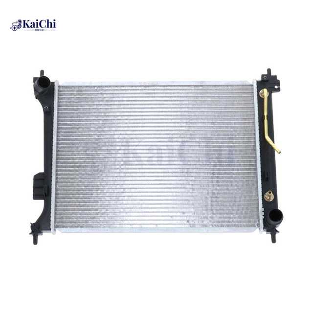 67548 Auto Radiator For Hyundai i20 I 1.2L 1.4L 1.6L 08-15