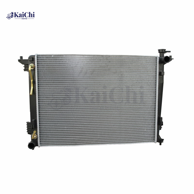 13150 Auto Cooling Radiator For 10-15 Hyundai Tucson 11-16 Kia Sportage