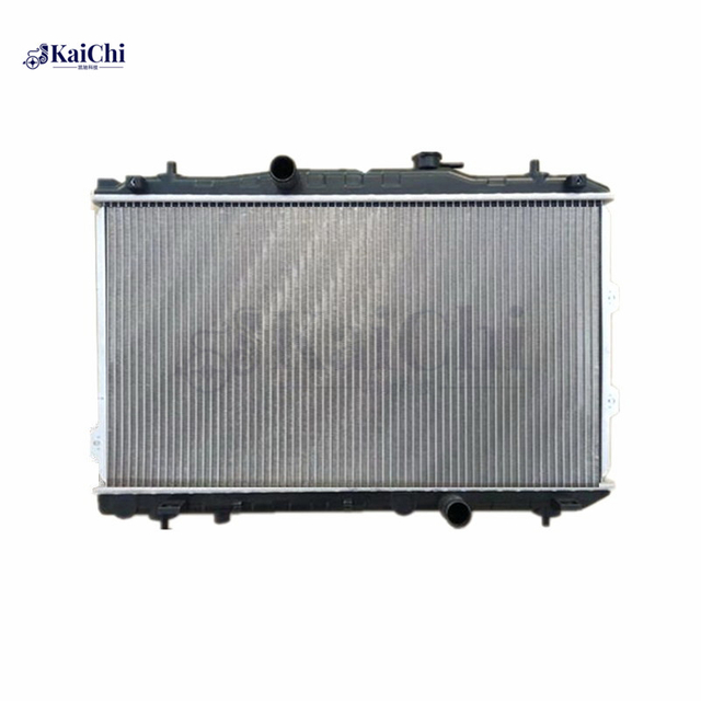 253102F800 Aluminum Core Radiator For Kia Cerato I 1.6L 06-09 MT