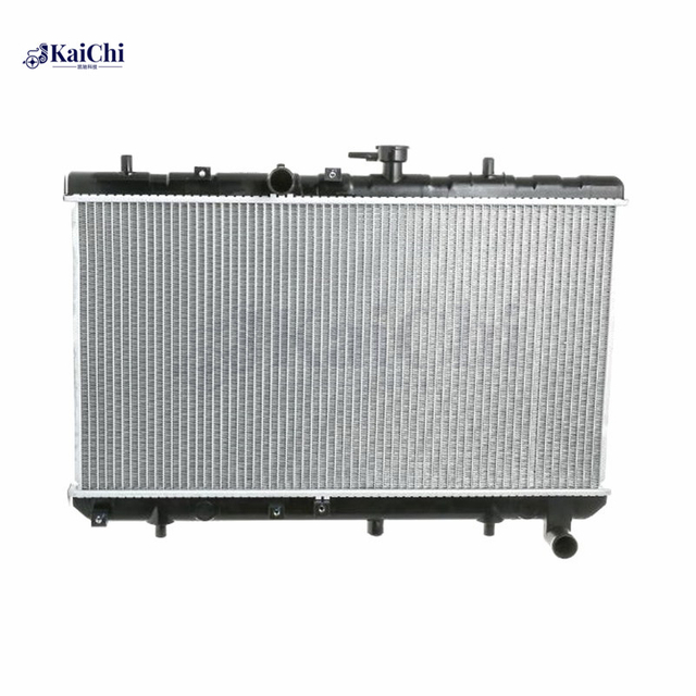 66665 Auto Cooling Radiator For 00-05 Kia Rio I 1.3L 1.5L MT