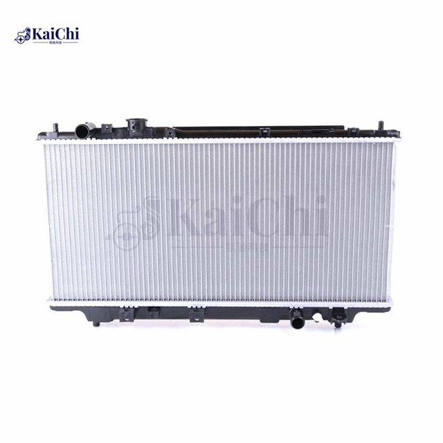 62383A Auto Radiator For Mazda 323 1.3L/1.5L/1.7TD/1.8L/2.0D 94-04 MT