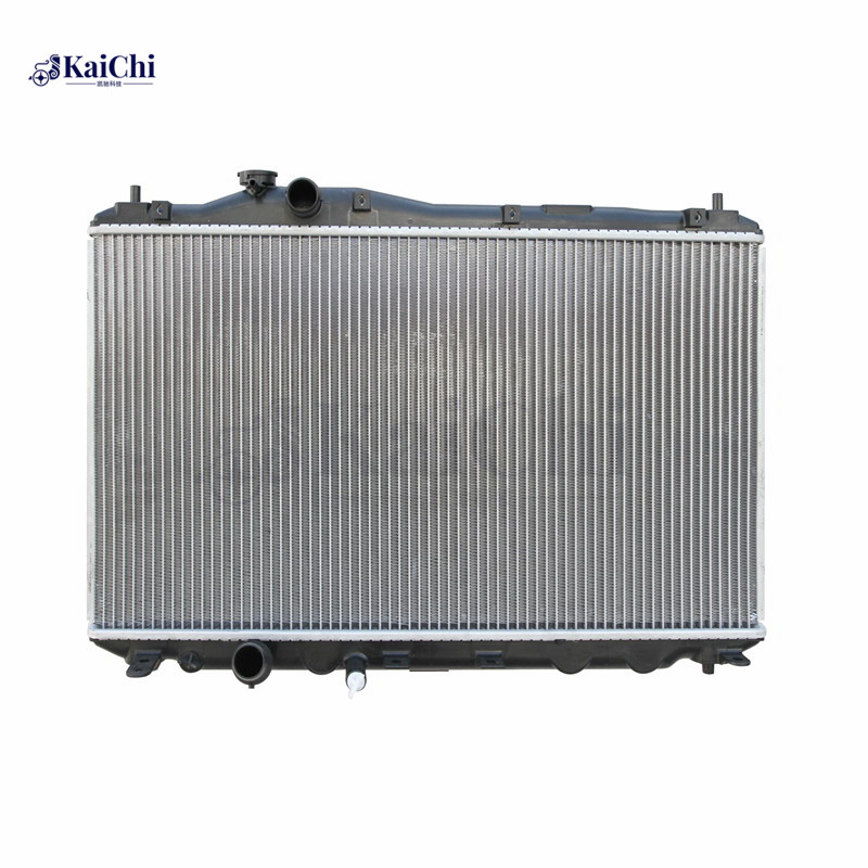 13221 Engine Cooling Radiator For 12-15 Honda Civic/Acura ILx 1.8L 2.4L