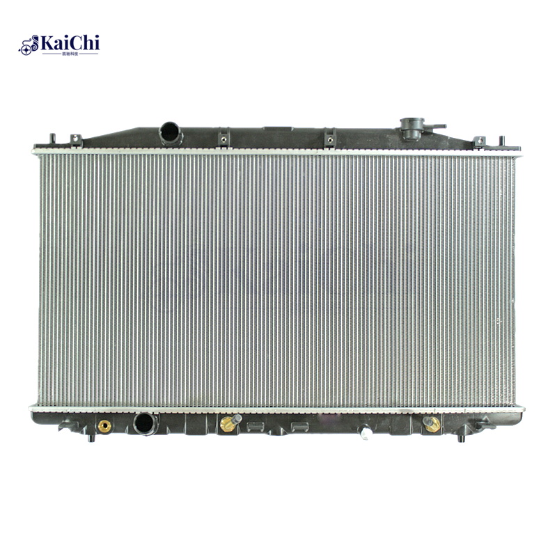 13082 Auto Engine Cooling Radiator For Acura TSX 2.4L/3.5L 09-14