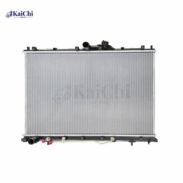 2675 Auto Radiator For 04-11 Mitsubishi Endeavor 3.8L