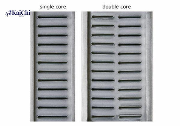 Aluminum Header Plates 2