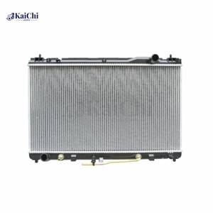 2434 Car Radiator For 02-06 Lexus ES300/ES330/Toyota Camry/04-08 Solara 3.0L 3.3L