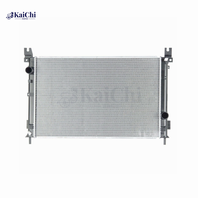 2702 Aluminum Core Radiator OE Replacement For 04-06 Chrysler Pacifica 3.5L 3.8L