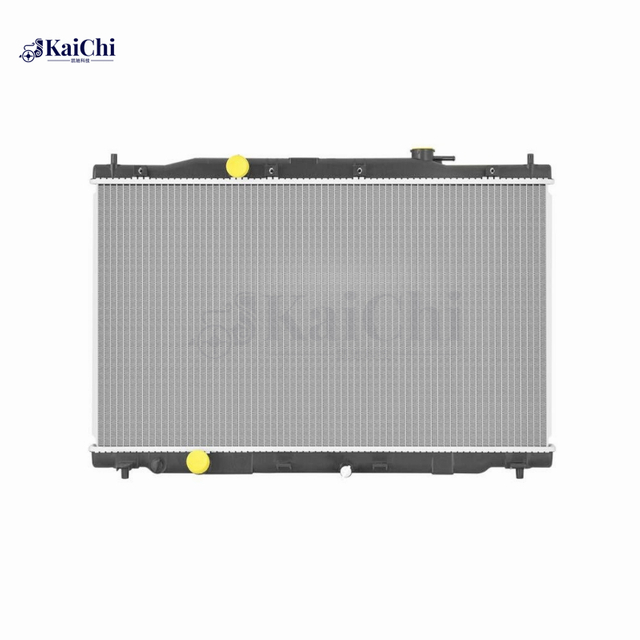 13314 Car Radiator For 12-16 Honda CR-V EX EX-L i-Style LX SE Touring 2.4L