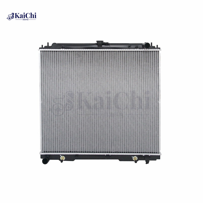 2807 Auto Engine Radiator For Nissan Frontier 4.0L 05-18/Pathfinder 4.0L 5.6L 05-12