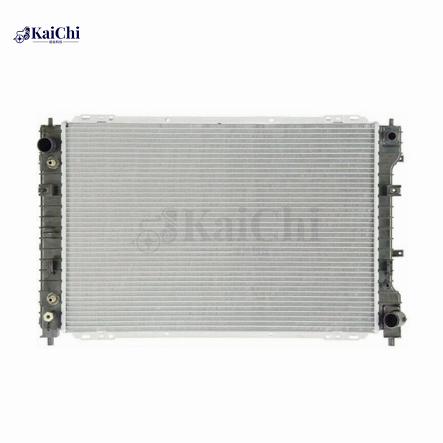 2306 Plastic Tank Radiator For 01-07 Ford Escape/01-04 Mazda Tribute/05-07 Mercury Mariner 2.0L 2.3L