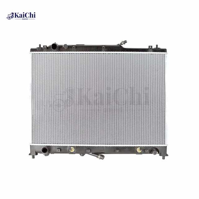 2986 Auto Coolant Radiator For Mazda CX-9 3.5L/3.7L 07-15