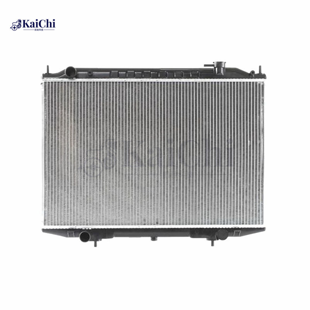 68721 Engine Cooling Radiator Nissan Navara D22 2.5D 2001- MT