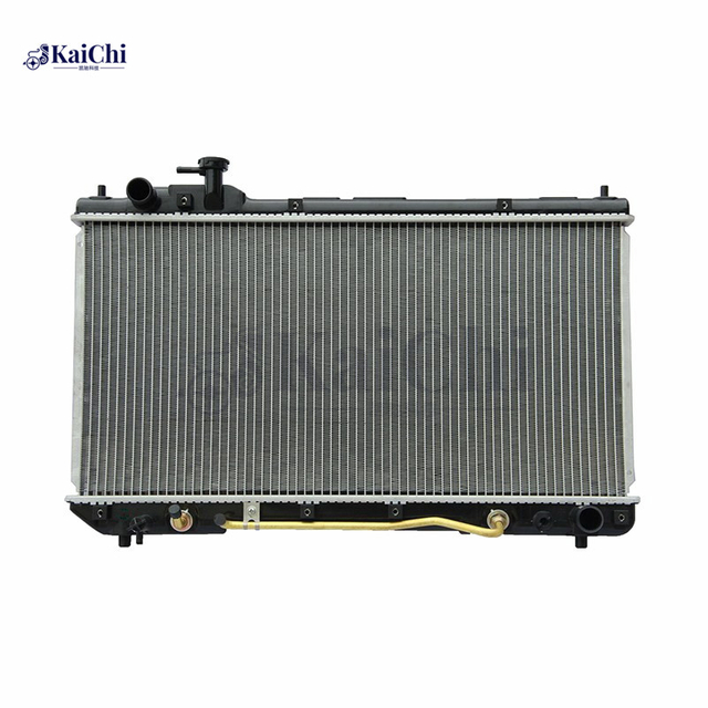 2292 Aluminum Core Auto Radiator For Toyota RAV4 2.0L 1998-2000