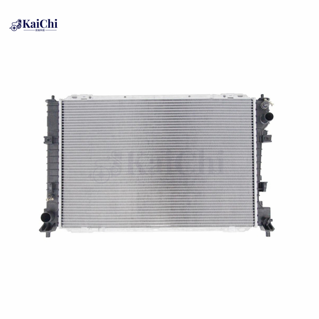 13041 Auto Radiator For 08-12 Ford Escape/08-11 Mazda Tribute/09-11 Mercury Mariner 3.0L