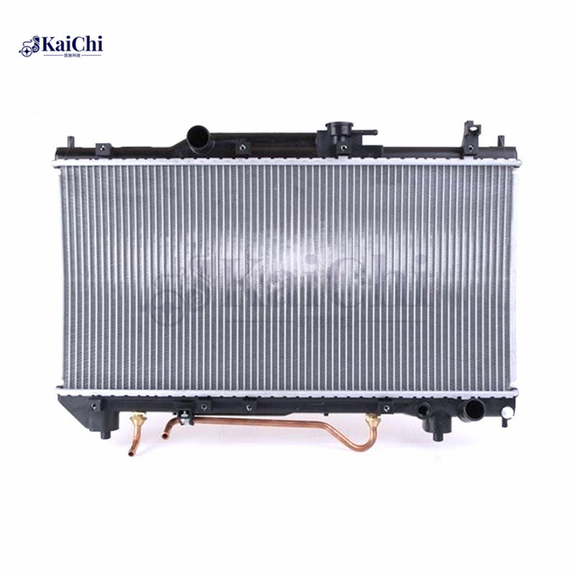 64784A Auto Spare Parts Radiator For Toyota Avensis ST220 2.0i 97-00