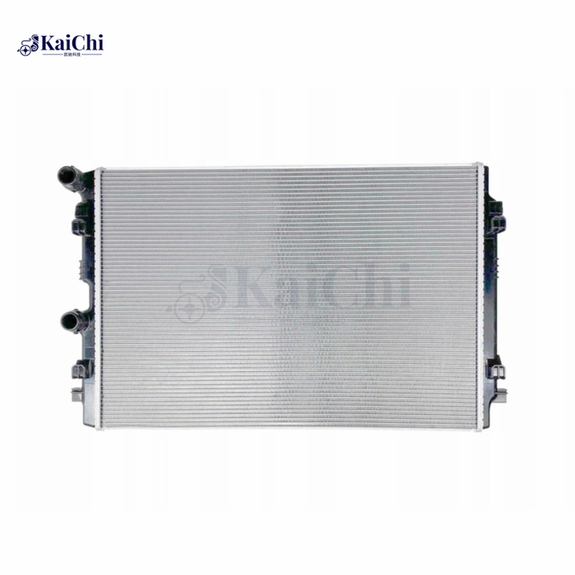 606911 Car Radiator For 2017- Volkswagen Polo T-Cross/Audi A1/Seat Arona Ibiza 1.0T 1.5T