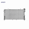 2795 Aluminum Radiator For 05-07 Dodge Grand Caravan/Chrysler Town & Country 3.3L 3.8L