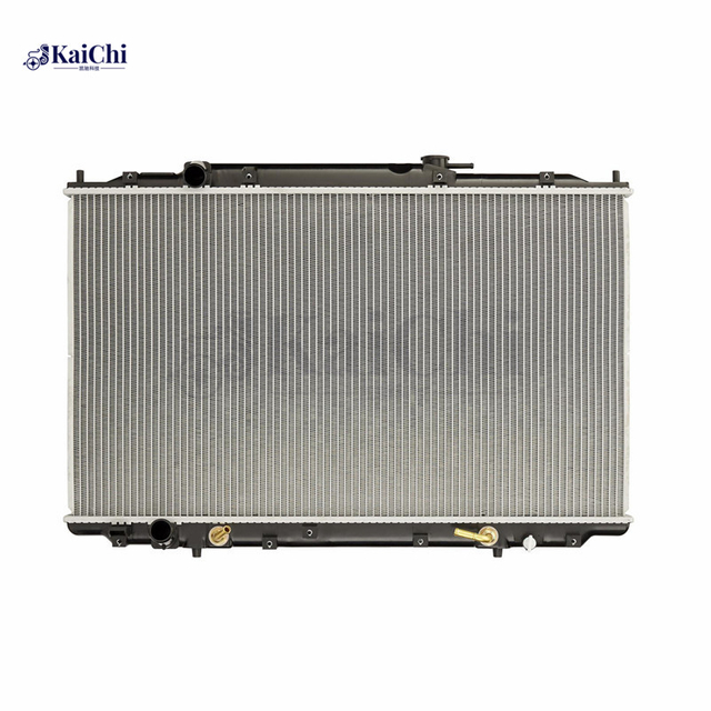 2806 Aftermarket Auto Radiator For Honda Odyssey 3.5L 05-10