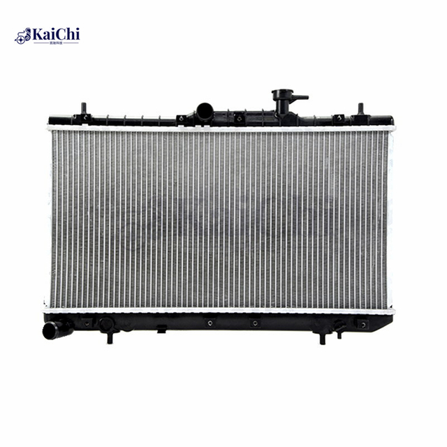 2531025300 Auto Radiator For Hyundai Accent II 1.3L 1.6L 00-06 MT