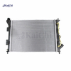 13414 Aluminum Core Radiator For Kia Soul 1.6L/2.0L 14-19