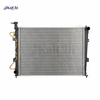 2961 Brazed Auto Radiator For Kia Rondo 2.7L 07-12