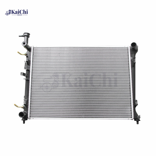 13132 Auto Engine Radiator For 10-13 Kia Forte 12-13 Forte5 2.0L/2.4L