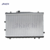 2784 Auto Radiator For 04-09 Kia Spectra 1.8L 2.0L